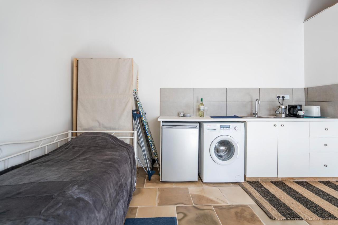 To Hani - Small Studio Lefkoşa Dış mekan fotoğraf