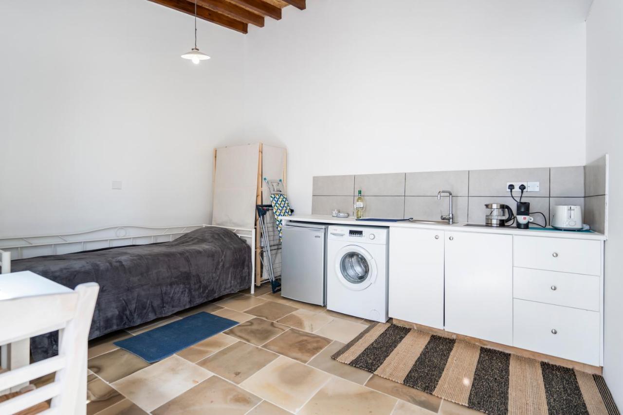 To Hani - Small Studio Lefkoşa Dış mekan fotoğraf