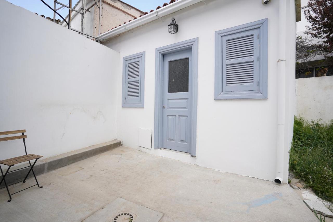 To Hani - Small Studio Lefkoşa Dış mekan fotoğraf